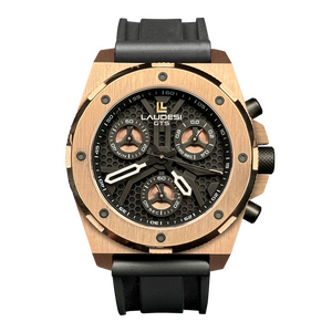 
                  
                    GTS CHRONOGRAPH GX101
                  
                