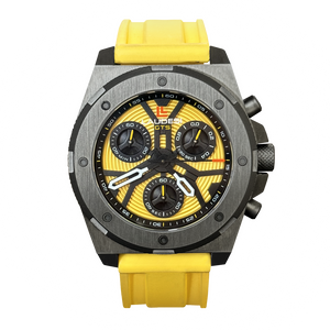 
                  
                    GTS CHRONOGRAPH RS101
                  
                