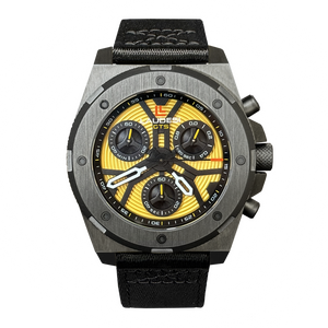 
                  
                    GTS CHRONOGRAPH RS101
                  
                