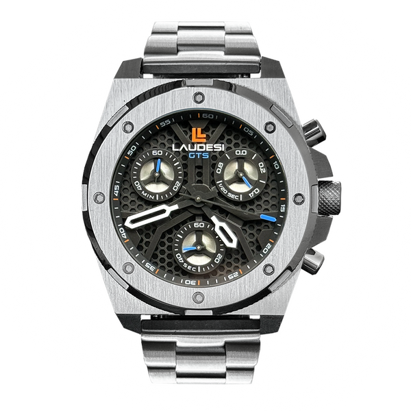 kotokoko510510様 GTS CHRONOGRAPH SX101 – Laudesi