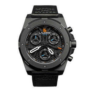 
                  
                    GTS CHRONOGRAPH BX101
                  
                