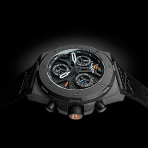 
                  
                    GTS CHRONOGRAPH BX101
                  
                