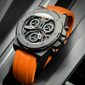 
                  
                    GTS CHRONOGRAPH BX102
                  
                