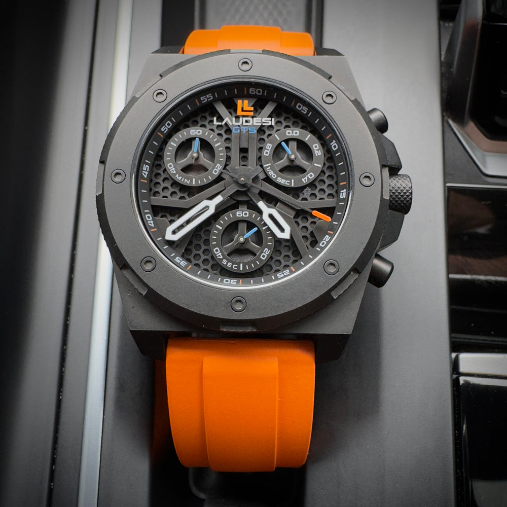 
                  
                    GTS CHRONOGRAPH BX102
                  
                