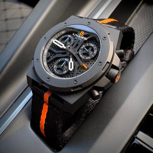 
                  
                    GTS CHRONOGRAPH BX102
                  
                