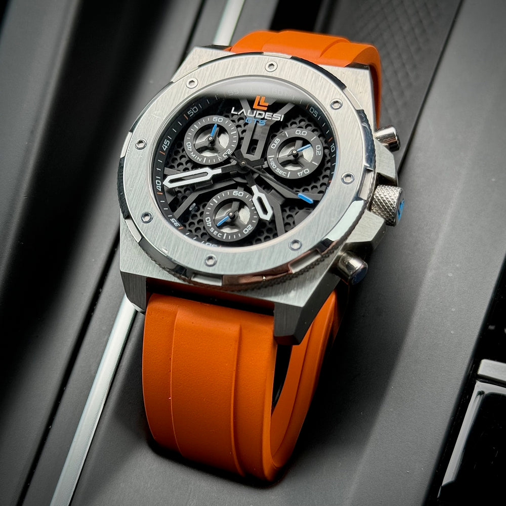 
                  
                    GTS CHRONOGRAPH SX102
                  
                