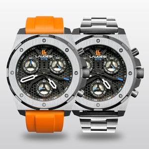 
                  
                    GTS CHRONOGRAPH SX102
                  
                