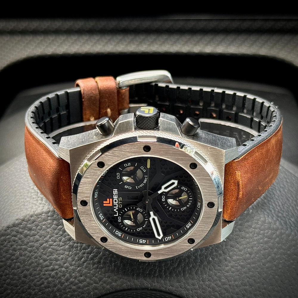 
                  
                    GTS CHRONOGRAPH SX202
                  
                