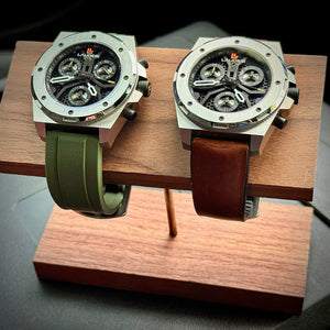 
                  
                    GTS CHRONOGRAPH SX201
                  
                