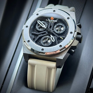 
                  
                    GTS CHRONOGRAPH SX202
                  
                